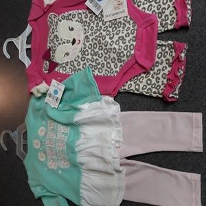 Cute baby outfits